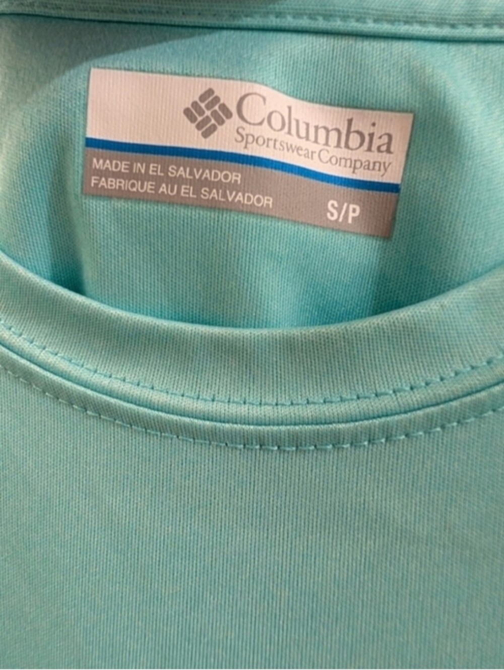 SET of 2 Columbia Omnishade Shirts - Picture 13 of 16
